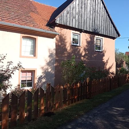 Roze I Jablonie Agroturystyka Gryfow Slaski Luaran gambar
